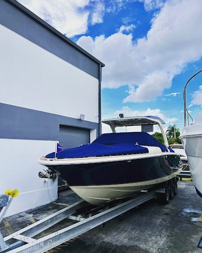 Sea Nation Solutions