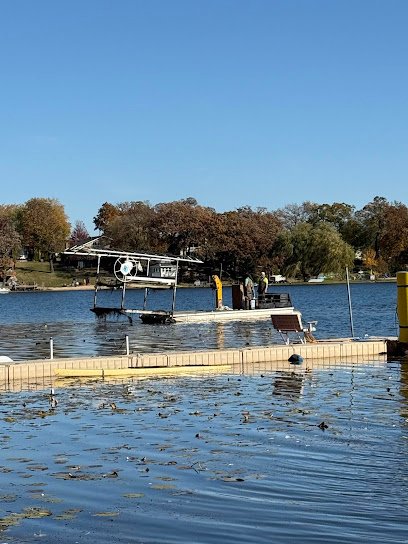 Sunset Mobile Marina