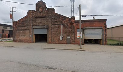 North Point Fiberglass