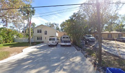 Sea and Sea Marine Service