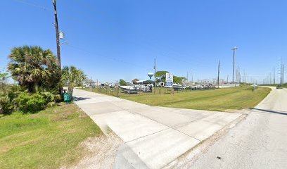 west galveston outboard