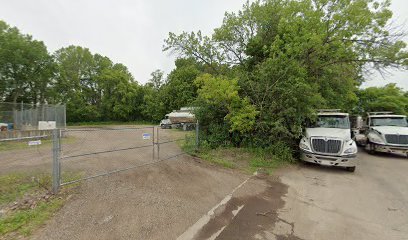 Marine Fiberglass Inc