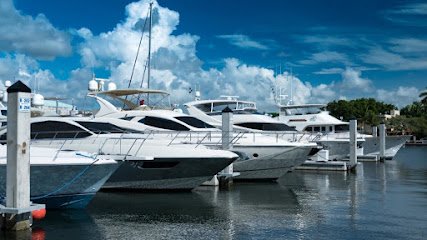 Hartman Yacht Maintenance