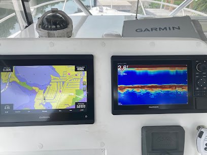 Better Boat Electronics