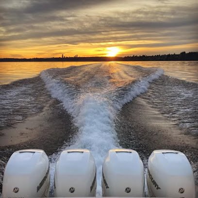 Carrington Marine Service, Inc.