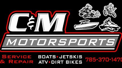 C&M MOTOR SPORTS