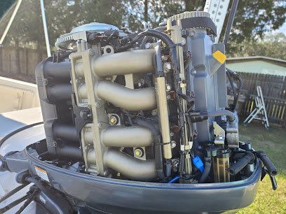 Captain Johnny’s Mobile Marine