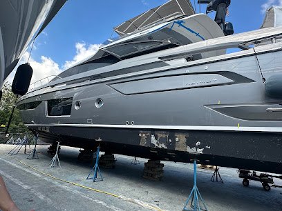 SeaJay Yacht Services