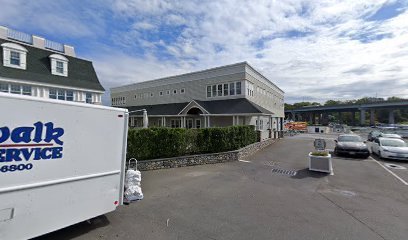 American Marine Tech