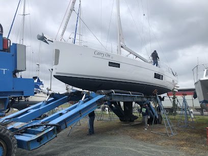 Blue Ocean Systems, LLC