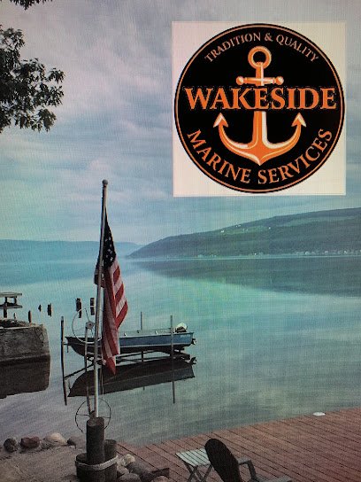 Wakeside Marine Service
