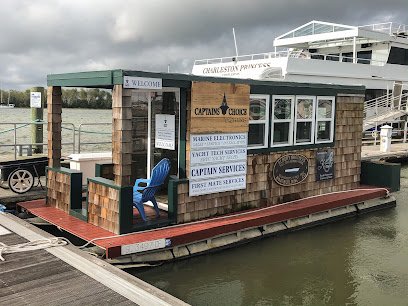 Captain’s Choice Yachting