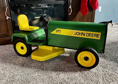 Wyman Boathouse & Restoration, LLC