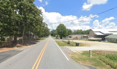 Grant’s Wooden Boat Works