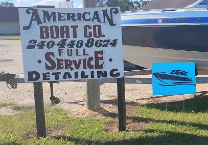 American Boat Company Mechanicsville, MD