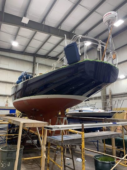 Deep Cove Marine Services