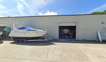 Kraken Marine Service (CLOSED PERMANENTLY)