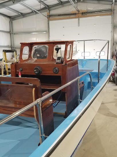 Pen Bay Marine Services