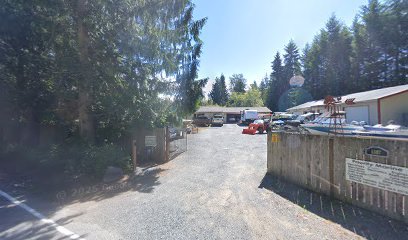 Priority Marine & Trailer Rpr