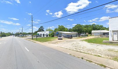 Carolina Pontoon Makeover, Llc