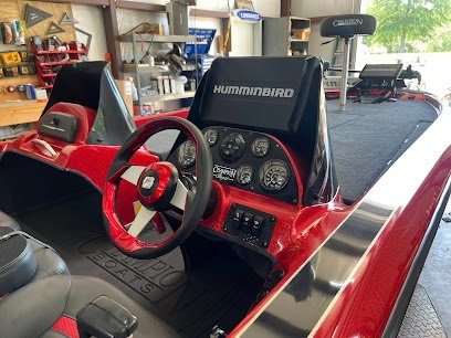 Golden’s Boat Carpeting & More