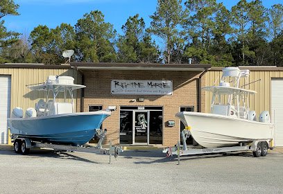 Rig-Time Marine, LLC