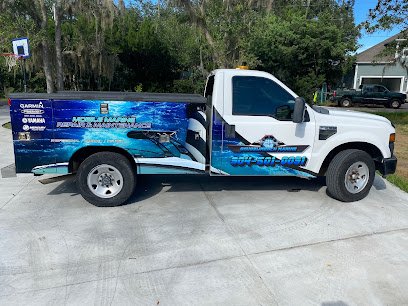 3gs marine services, llc DBA Ancient City Marine Upholstery and Canvas