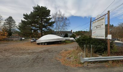 Wilco Marine Restorations