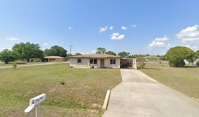 SWFL Marine Specialist