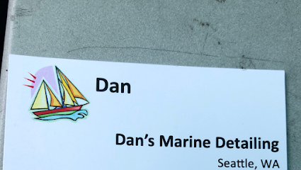 Dan’s Boat Marine Detailing And Repair