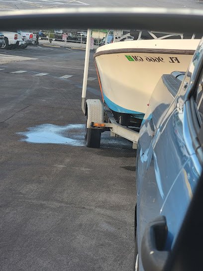 Steele Marine Repair