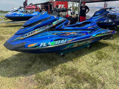 Chris Jr Performance & Repair- Jetski repair