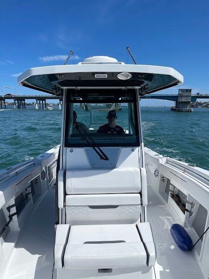 GulfTech Marine Solutions