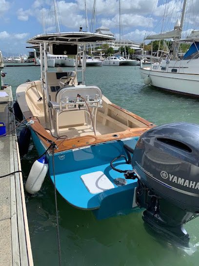 Greenwell Boatworks Inc.