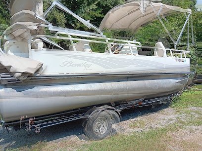 Smokey Mountain Boat Repair