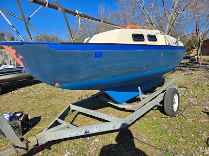North Alabama Boatworks