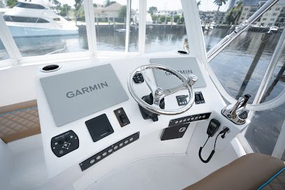 Thundercloud Marine Service