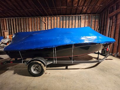 Weeks Garage & Marine