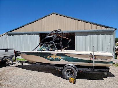 miller marine service