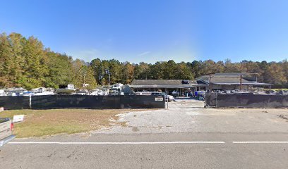 Irvings Marine Boat Clinic