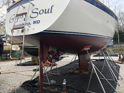 1st Mate Marine Services llc