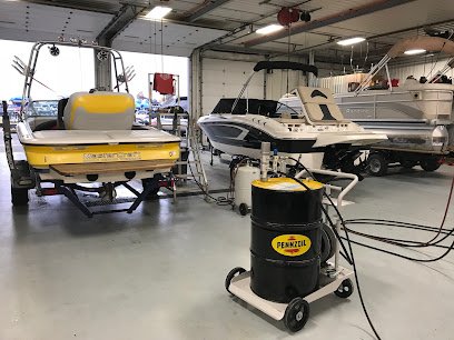 Freeport Motorsports