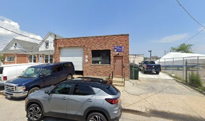 Johnson Propeller, Inc.