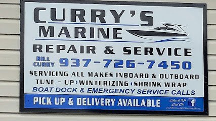 Curry’s Marine Repair and Service