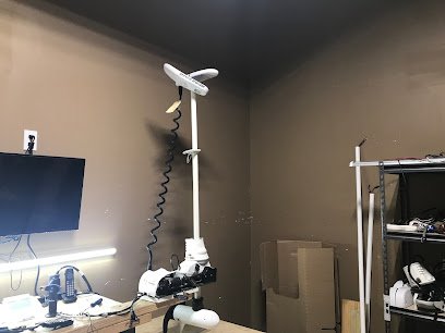 Larry’s Trolling Motor Services