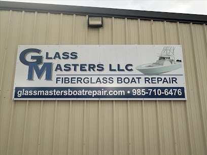 Glass Masters LLC