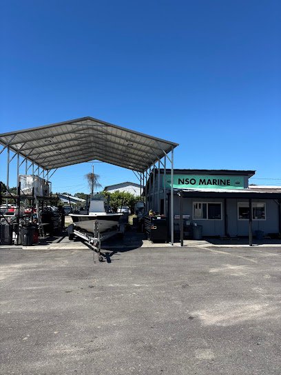 NSO Marine