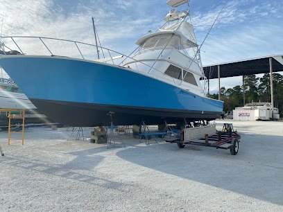 Coastal Fiberglass LLC