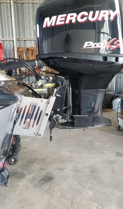 Texas Fishing & Marine