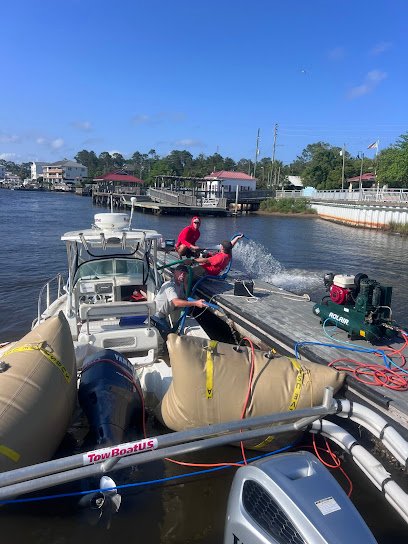 TowBoatUS Apalachicola